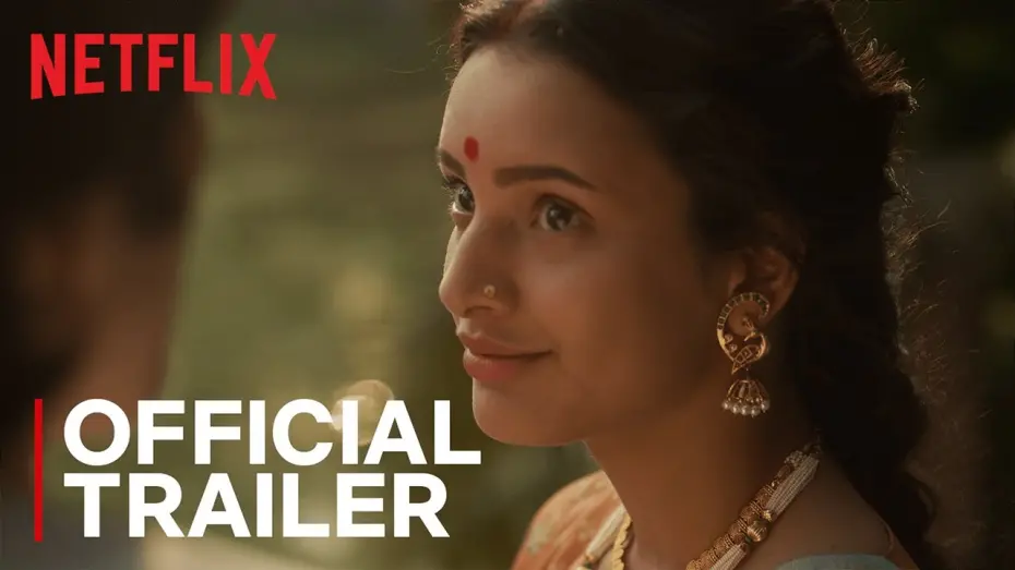 Watch film Bulbbul | Bulbbul | Official Trailer | Tripti Dimri, Rahul Bose, Avinash Tiwary | Netflix India