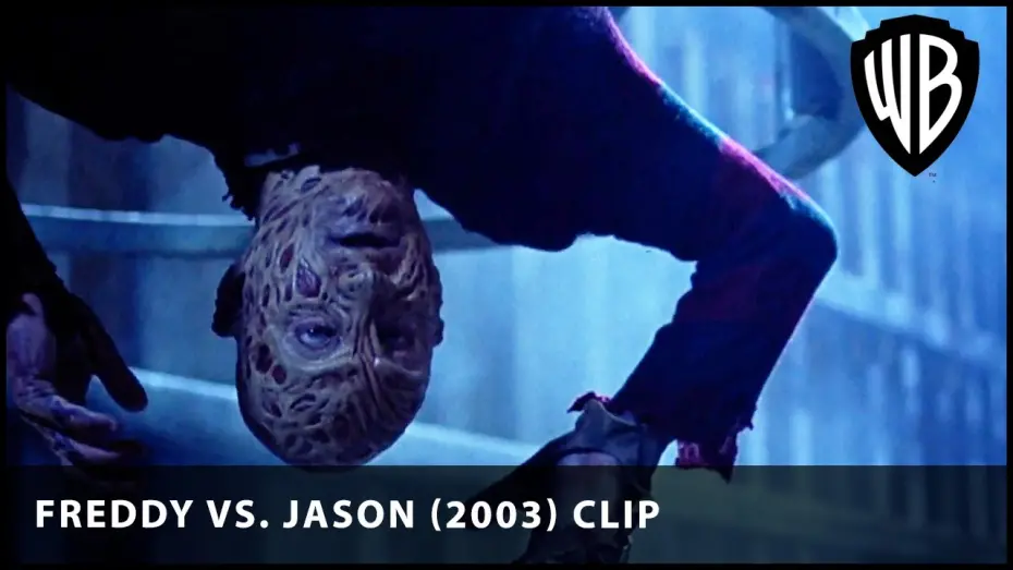 Watch film Freddy vs. Jason | Who won the Construction Site Fight?