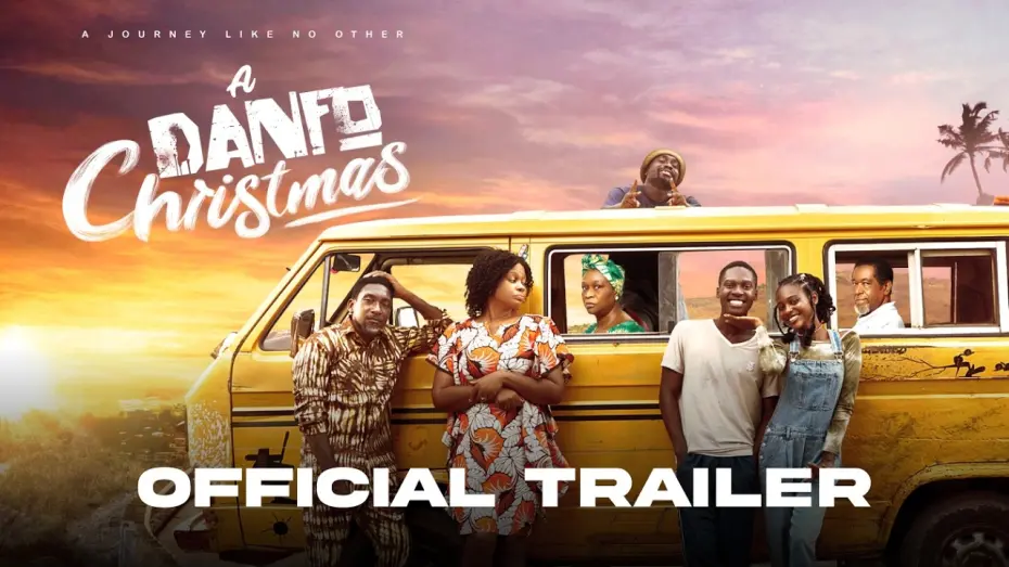 Watch film A Danfo Christmas | Trailer