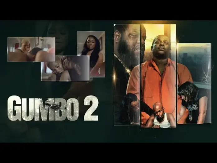 Watch film Gumbo 2 | GUMBO 2  Trailer