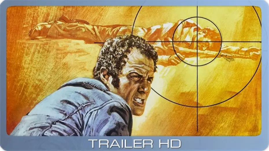 Watch film The Killer Elite | The Killer Elite ≣ 1975 ≣ Trailer