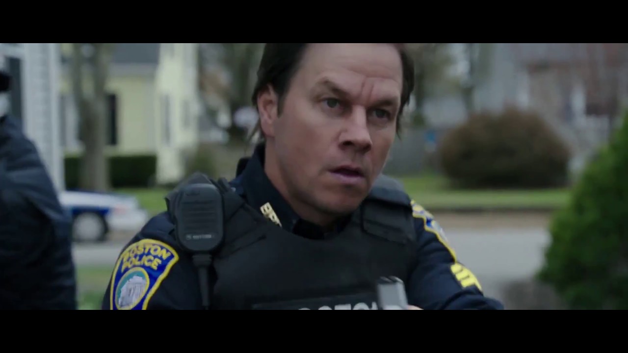 Watch film Patriots Day | ДЕНЬ ПАТРИОТА 2016  - ТРЕЙЛЕР