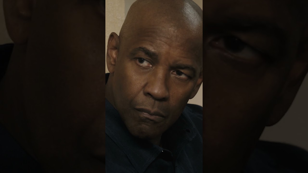 Watch film The Equalizer 3 | You should have watched this before making travel plans