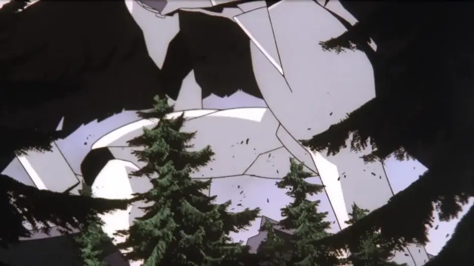 Watch film Neon Genesis Evangelion: The End of Evangelion | The End of Evangelion: Trailer (2019) - 1080p HD