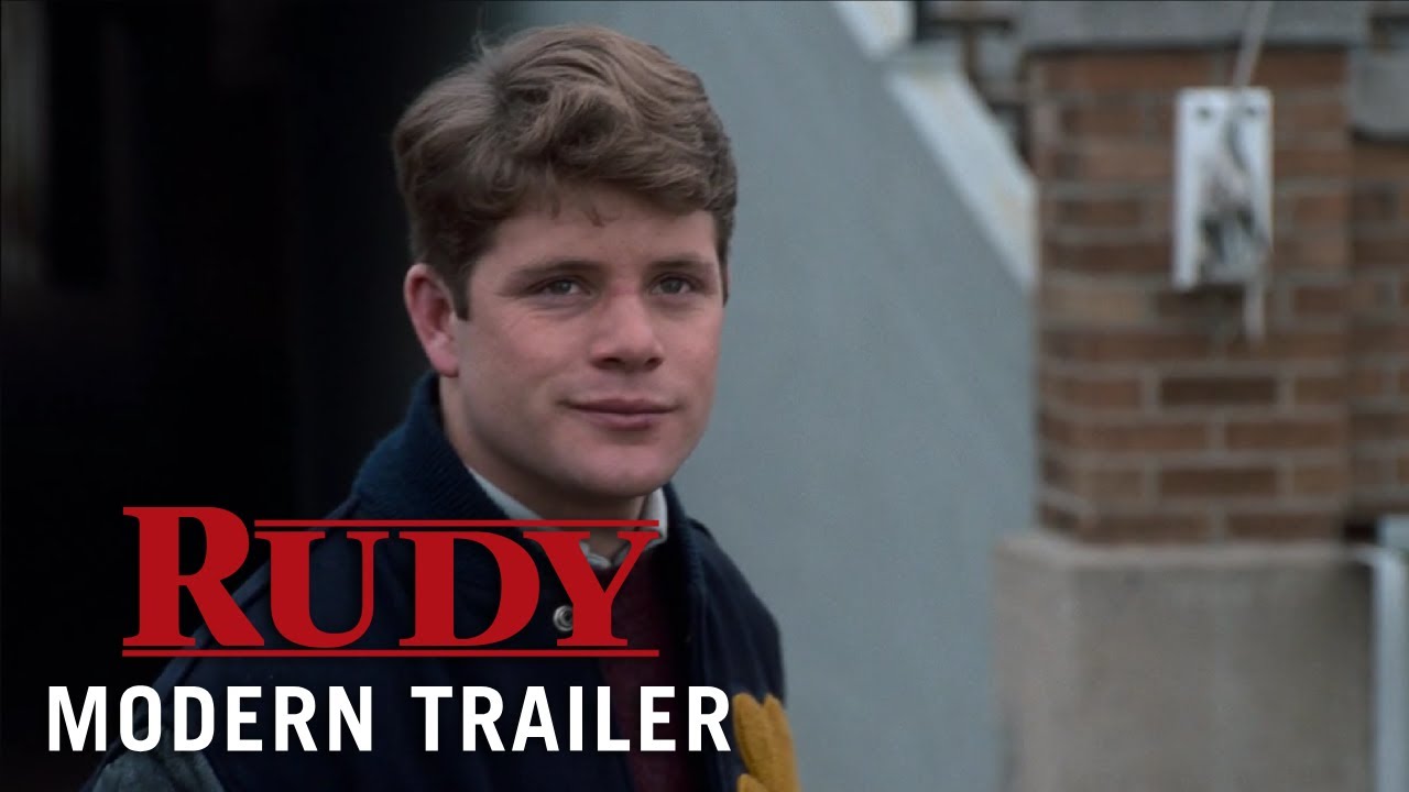 Watch film Rudy | Modern Trailer