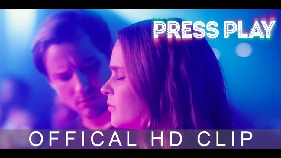 Watch film Press Play | PRESS PLAY | Official Clip l "I