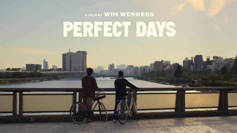 Watch film Perfect Days | Official Clip - Next Time Is Next Time. Now Is Now. [Subtitled]