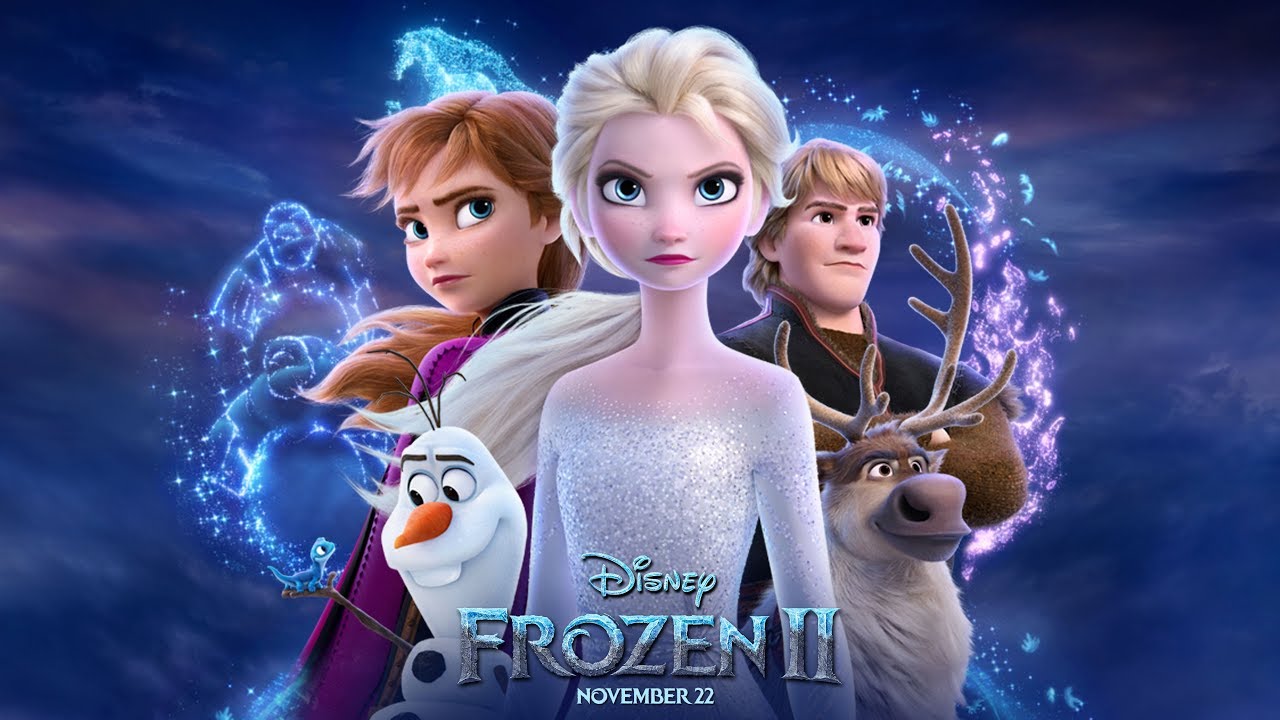 Watch film Frozen II | "Into The Unknown" Special Look