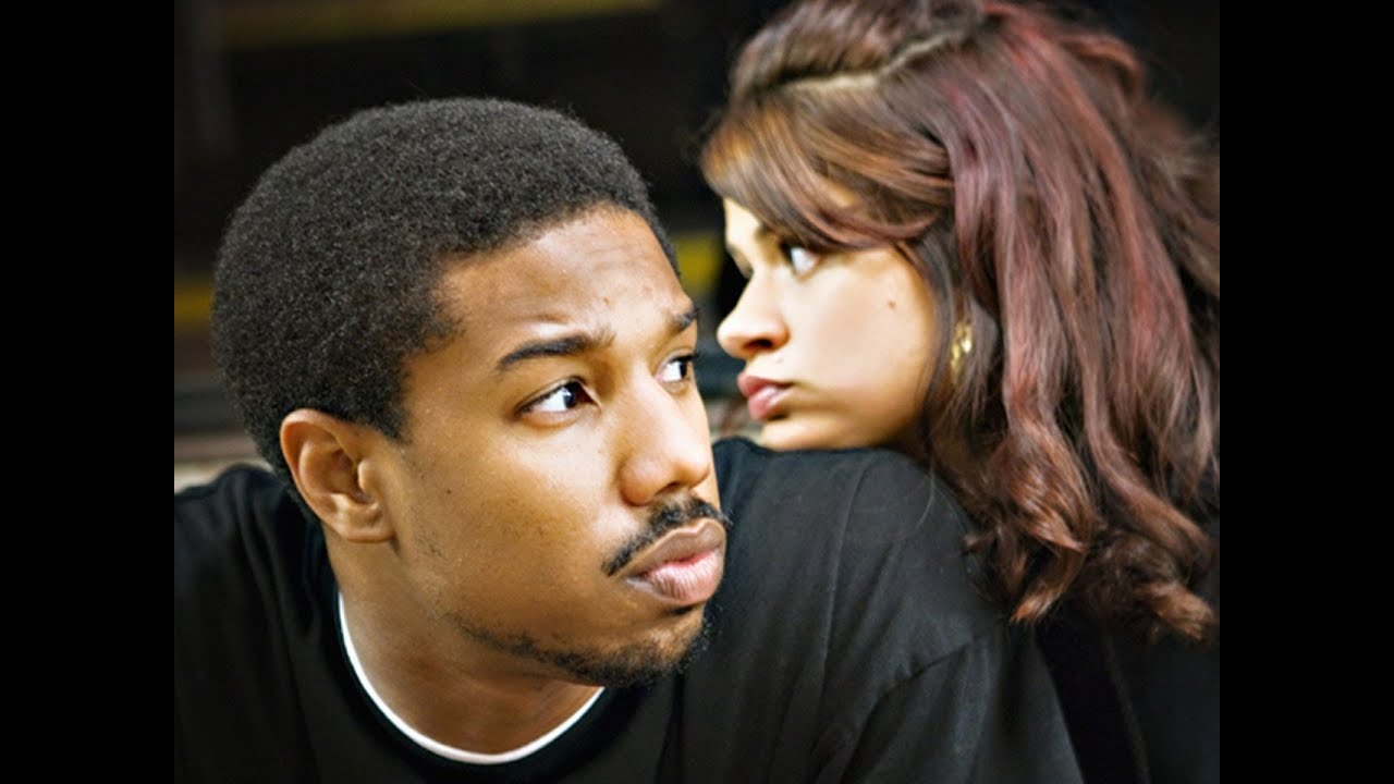 Watch film Fruitvale Station | Meet the Artists 