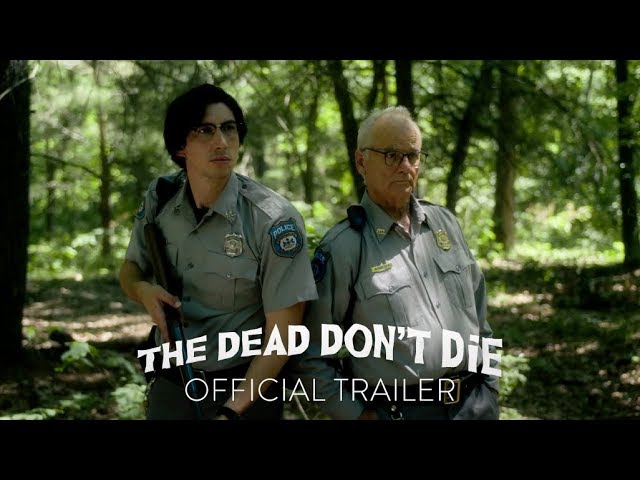 Watch film The Dead Don