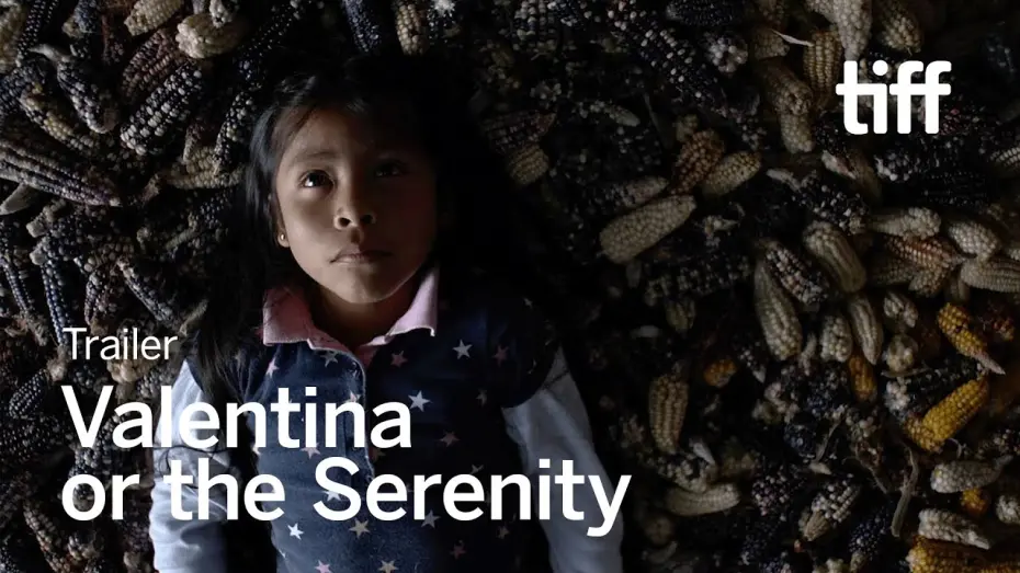 Watch film Valentina or the Serenity | VALENTINA OR THE SERENITY Trailer | TIFF 2023