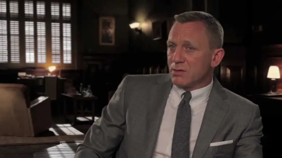 Watch film Skyfall | Daniel Craig