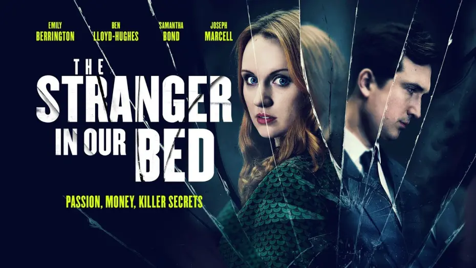 Watch film The Stranger in Our Bed | UK Trailer