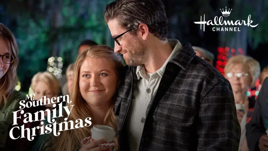 Watch film My Southern Family Christmas | Preview