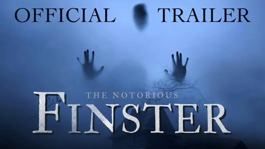 Watch film The Notorious Finster | The Notorious Finster | Official Trailer | On Digital May 28