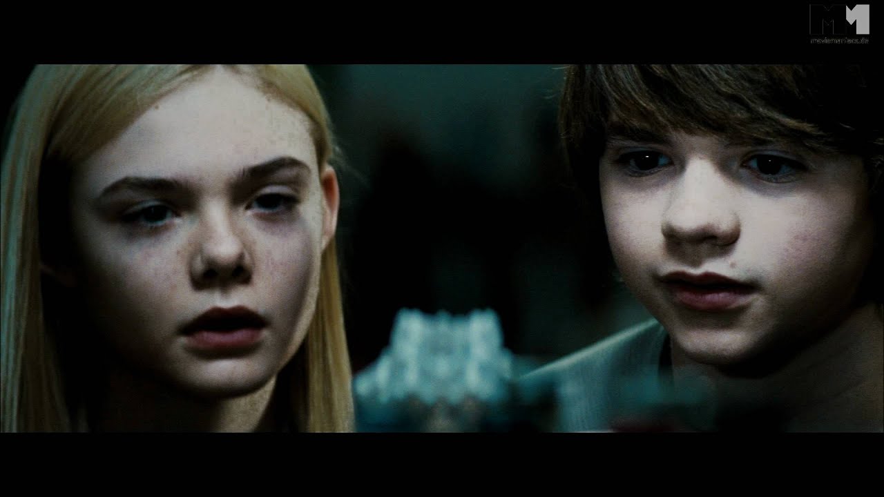 Watch film Super 8 | Super 8 | OFFICIAL full trailer US (2011) J.J. Abrams