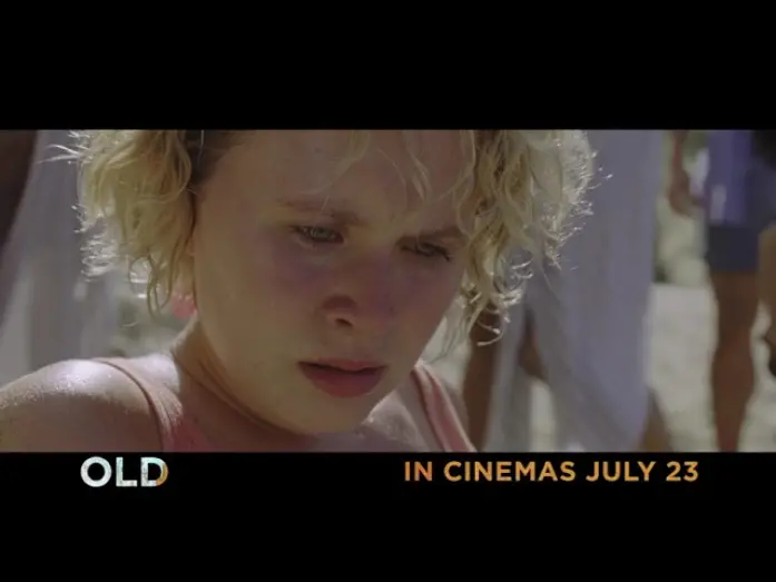 Watch film Old | OLD TV Spot - Place - In Cinemas July 23