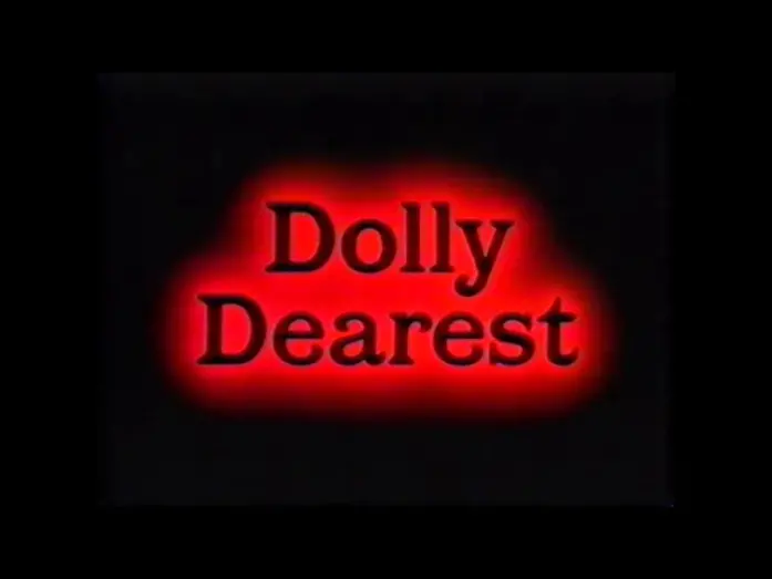 Watch film Dolly Dearest | DOLLY DEAREST - (1991) Video Trailer