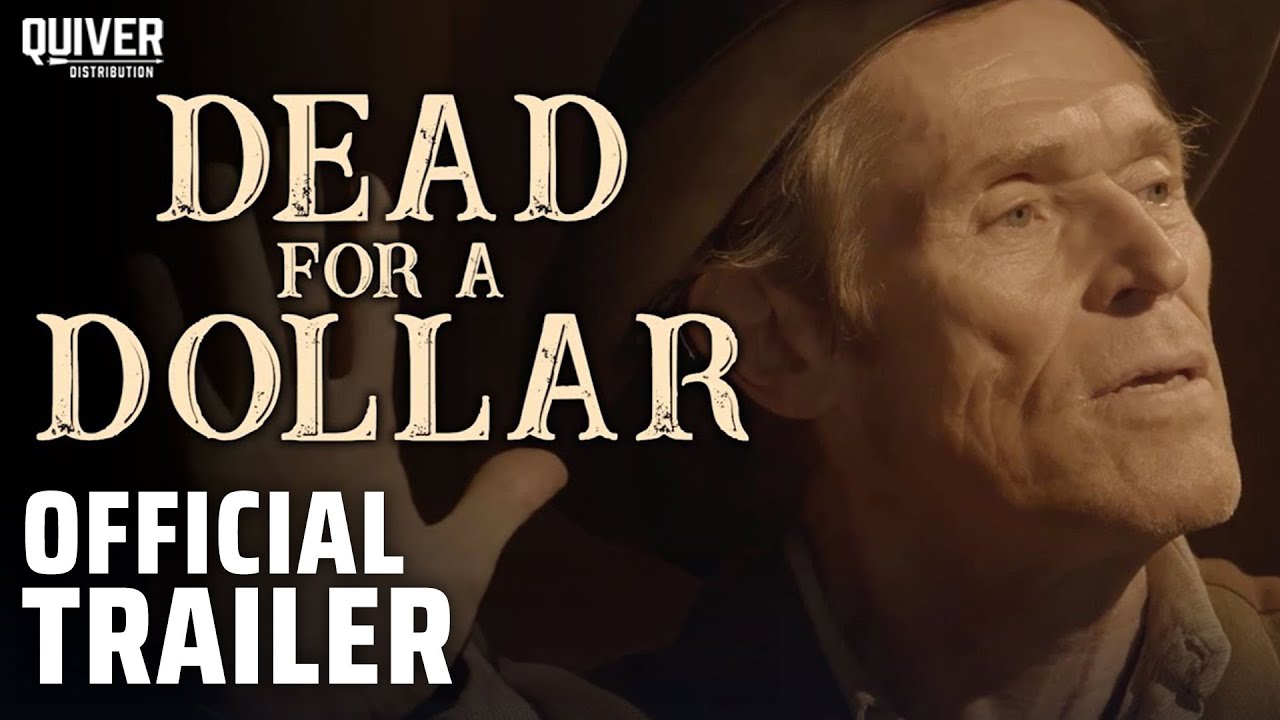 Watch film Dead for a Dollar | Official Trailer