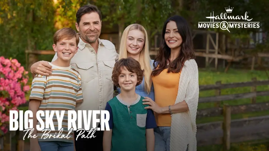 Watch film Big Sky River: The Bridal Path | Preview