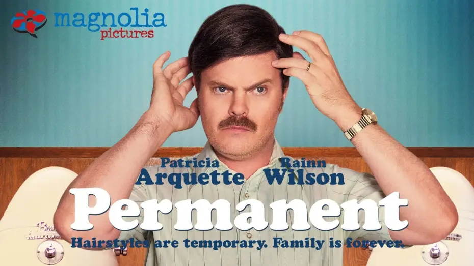 Watch film Permanent | Permanent - Official Trailer