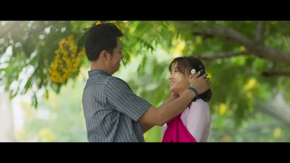 Watch film If My Lover Were a Flower | ချစ်သူသာပန်းတစ်ပွင့်ဖြစ်ခဲ့လျှင် | If My Lover Were A Flower | Official Trailer