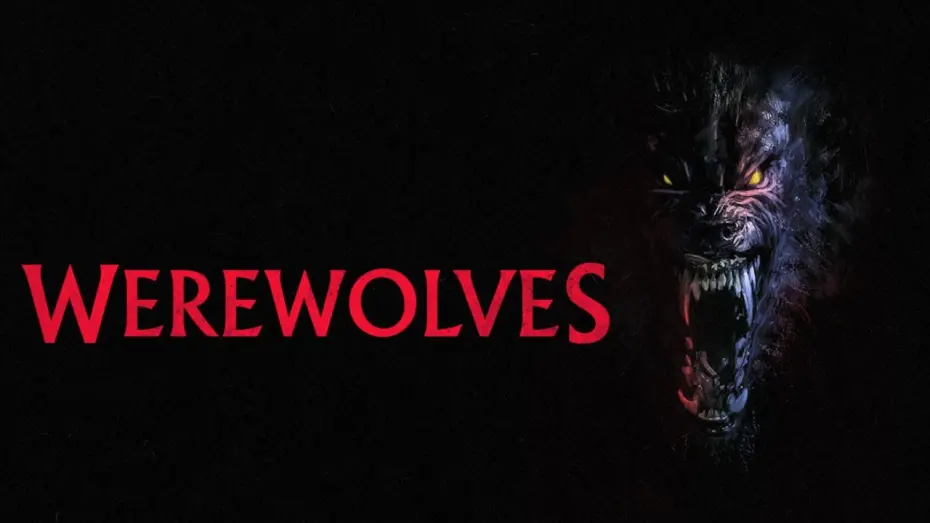 Watch film Werewolves | Werewolves | Official Trailer | Horror Brains