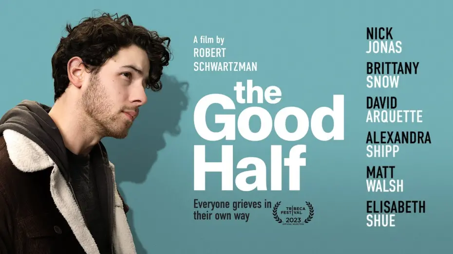 Watch film The Good Half | Official Trailer