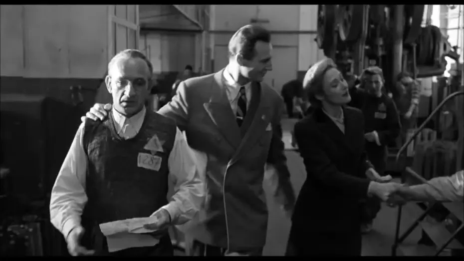 Watch film Schindler