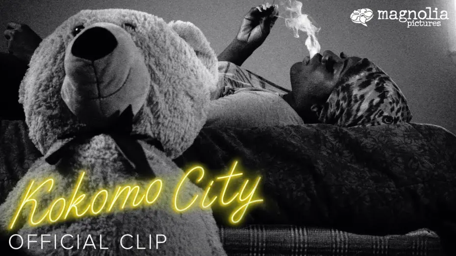 Watch film Kokomo City | Story Time Clip