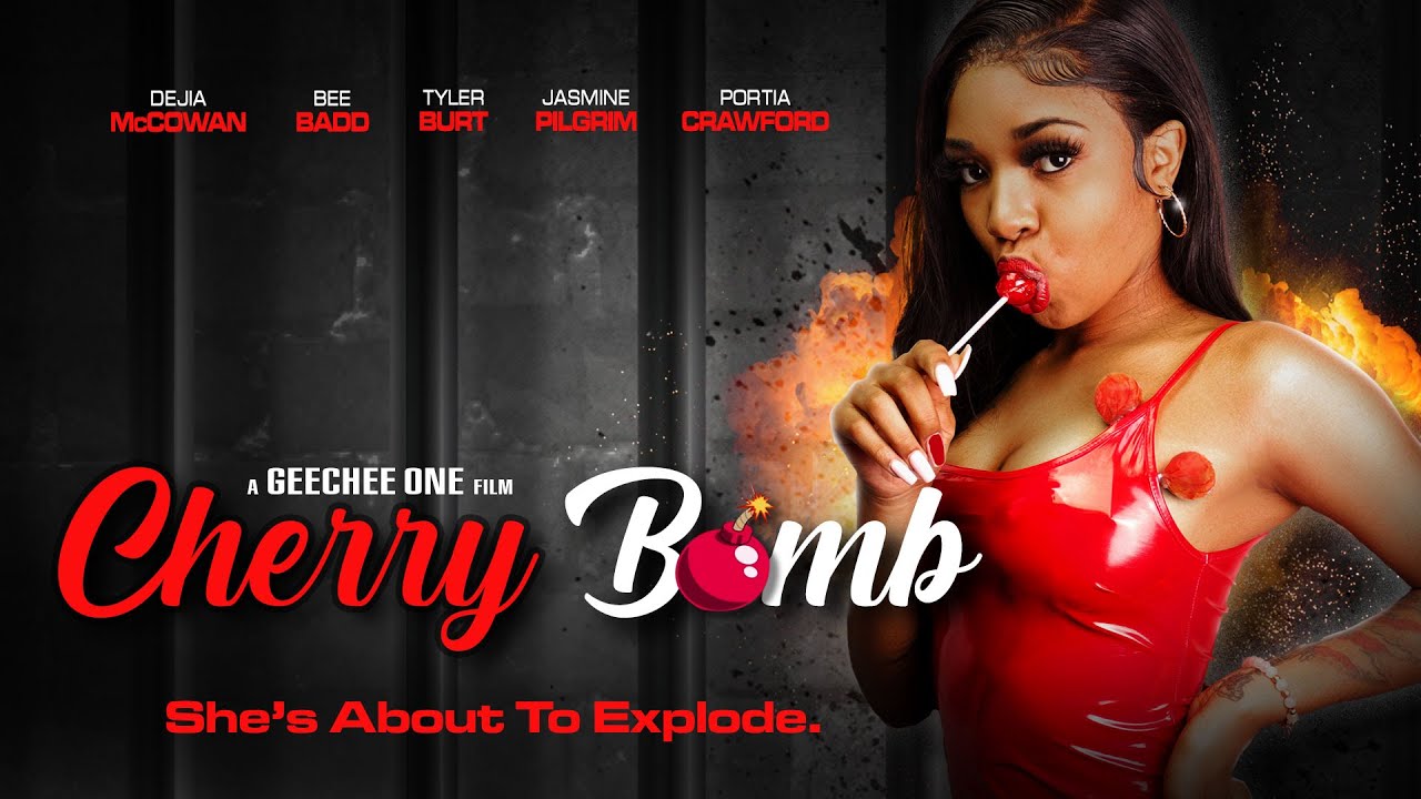 Watch film Cherry Bomb | Official Trailer