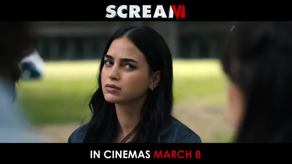 Watch film Scream VI | New York. New Rules.