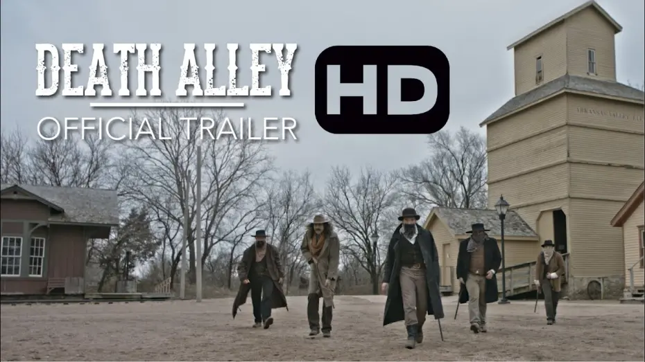 Watch film Death Alley | Official Trailer