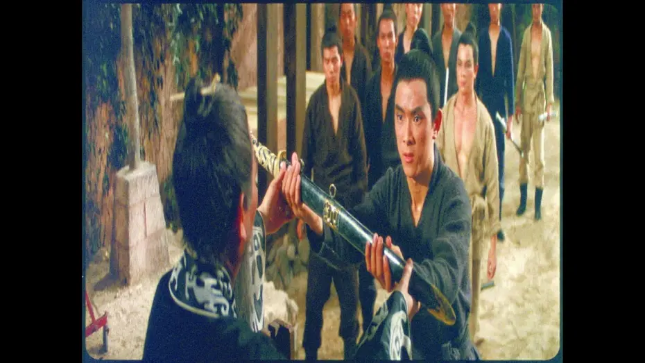 Watch film The Assassin | The Assassin 大刺客 (1967) **Official Trailer** by Shaw Brothers