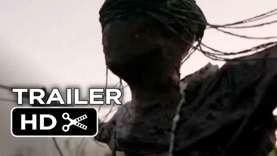 Watch film Mr. Jones | Mr. Jones Official Trailer (2014) - Sarah Jones Horror Movie HD