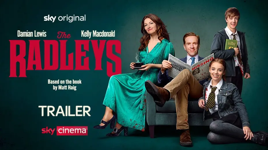 Watch film The Radleys | Official Trailer