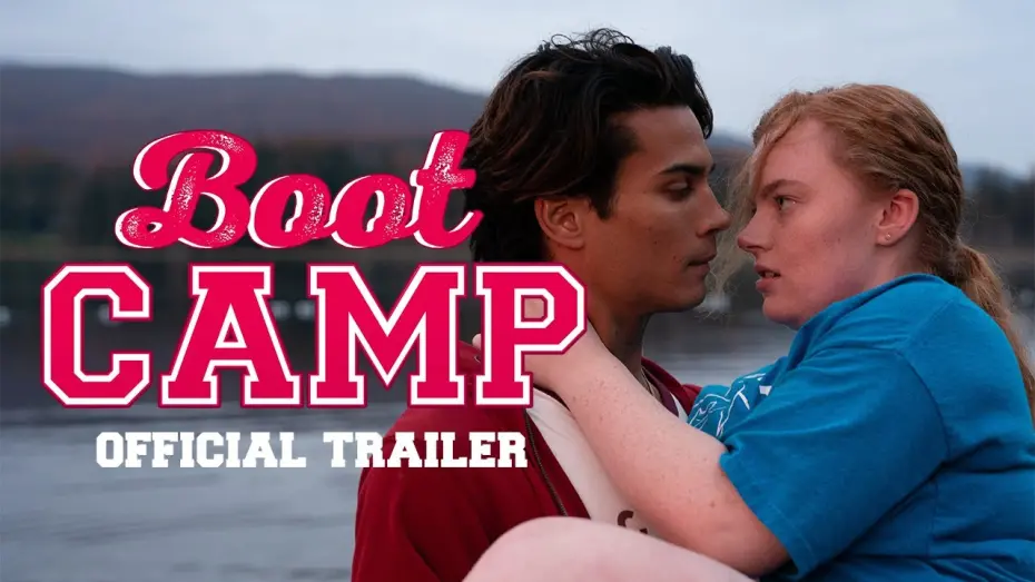 Watch film Boot Camp | Official Trailer