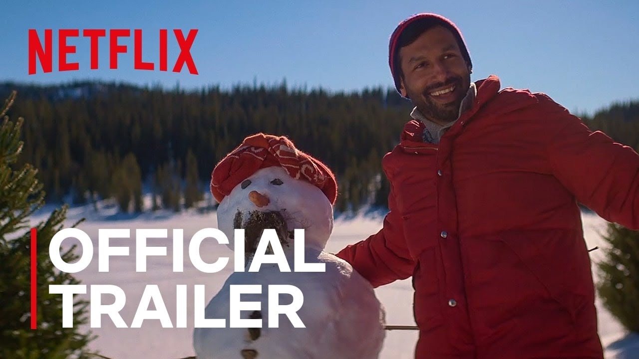 Watch film Christmas As Usual | Official Trailer [Subtitled]