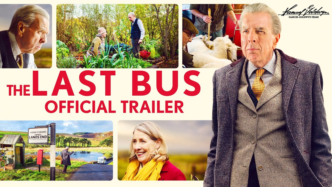 Watch film The Last Bus | US Trailer