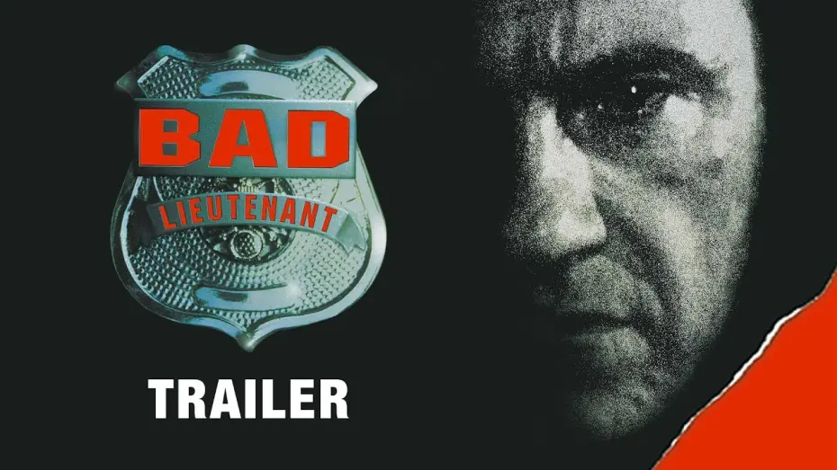 Watch film Bad Lieutenant | Bad Lieutenant Trailer