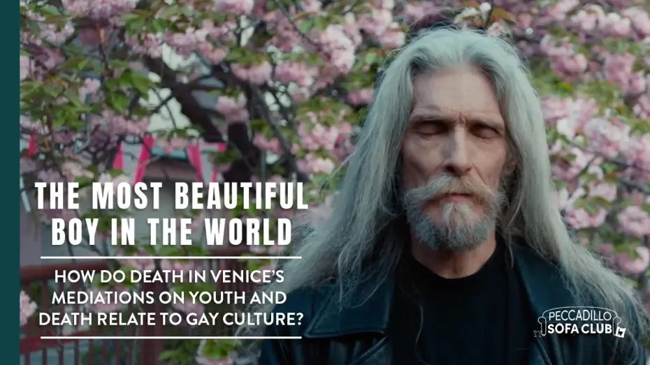 Watch film The Most Beautiful Boy in the World | Youth and Mortality