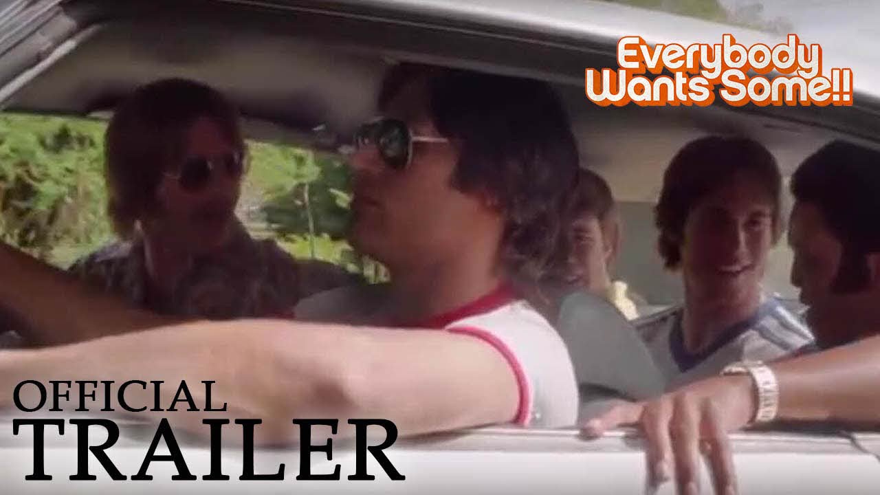 Watch film Everybody Wants Some!! | Official Trailer