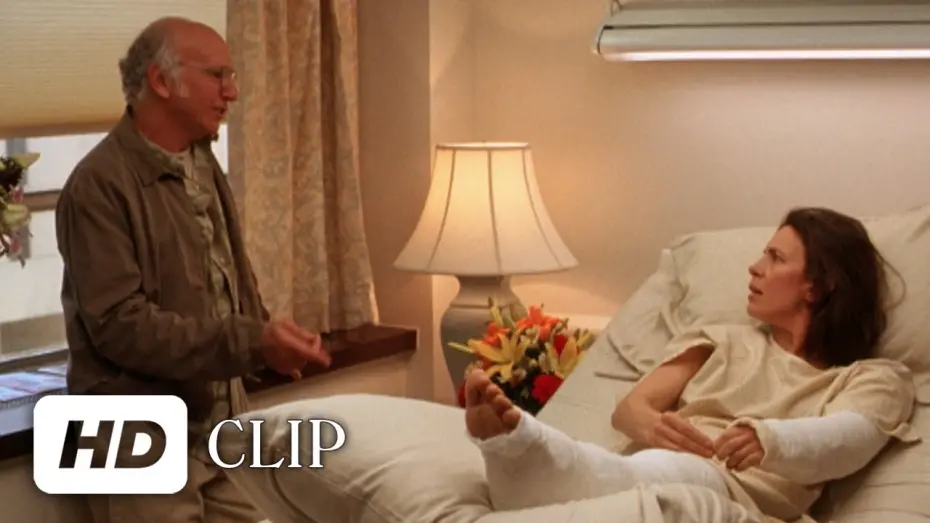 Watch film Whatever Works | Larry David and Carolyn McCormick - Official Clip