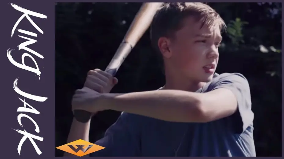 Watch film King Jack | KING JACK (2016) MovieClip: Learning to Pitch - Well Go USA