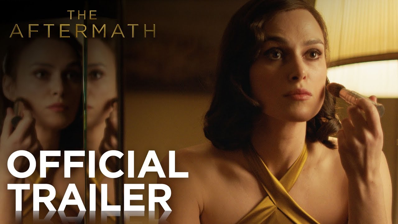 Watch film The Aftermath | THE AFTERMATH | Official Trailer | FOX Searchlight