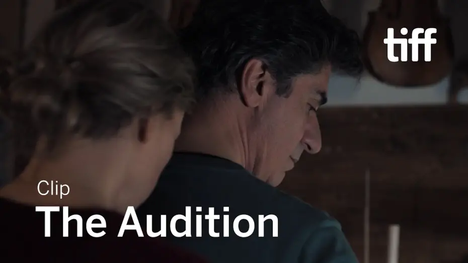 Watch film The Audition | THE AUDITION Clip | TIFF 2019