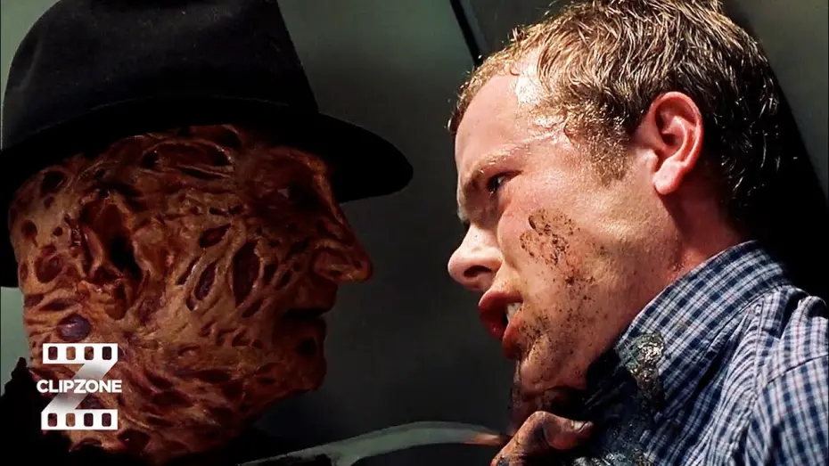 Watch film Freddy vs. Jason | Freddy