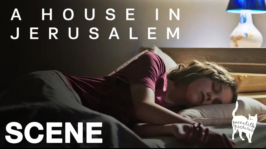 Watch film A House in Jerusalem | Dreams & Nightmares