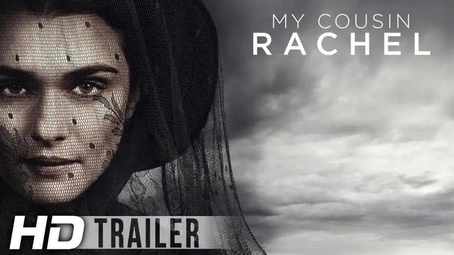 Watch film My Cousin Rachel | Official Trailer