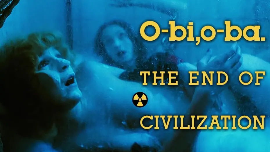 Watch film O-Bi, O-Ba: The End of Civilization | O-BI, O-BA: THE END OF CIVILIZATION | O-BI, O-BA: KONIEC CYWILIZACJI Trailer